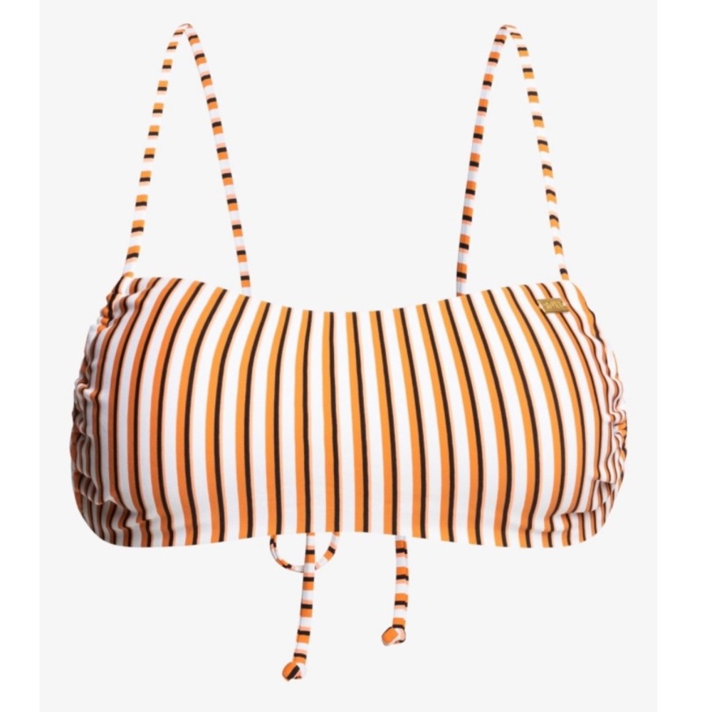 PT beach classics bandeau bra